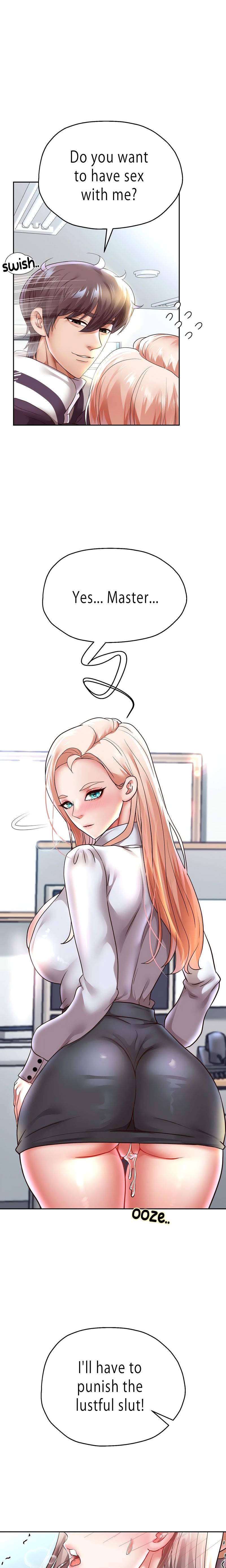 Reborn with Big Rizz Energy Chapter 68 image 0