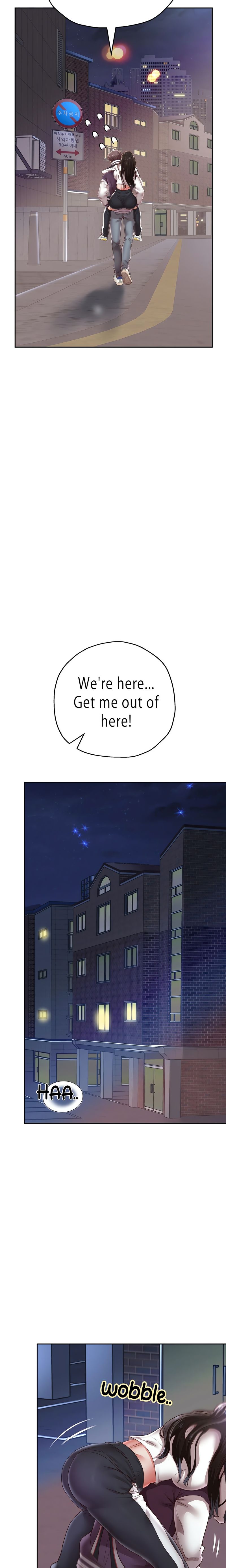 Reborn with Big Rizz Energy Chapter 69 image 18