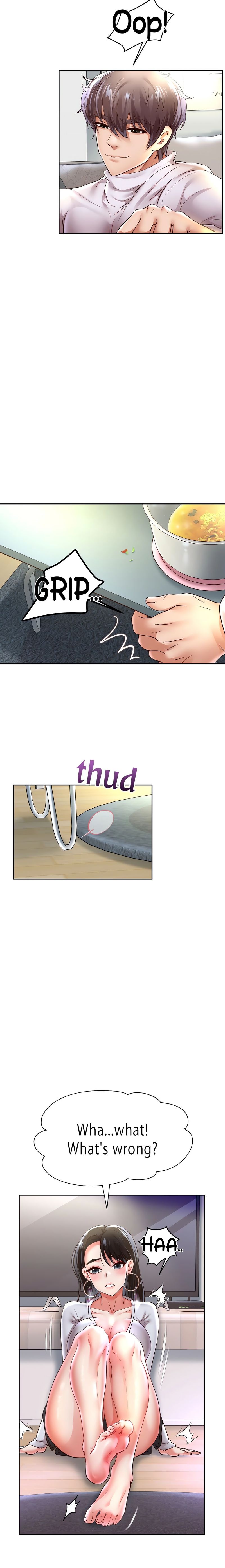 Reborn with Big Rizz Energy Chapter 70 image 10