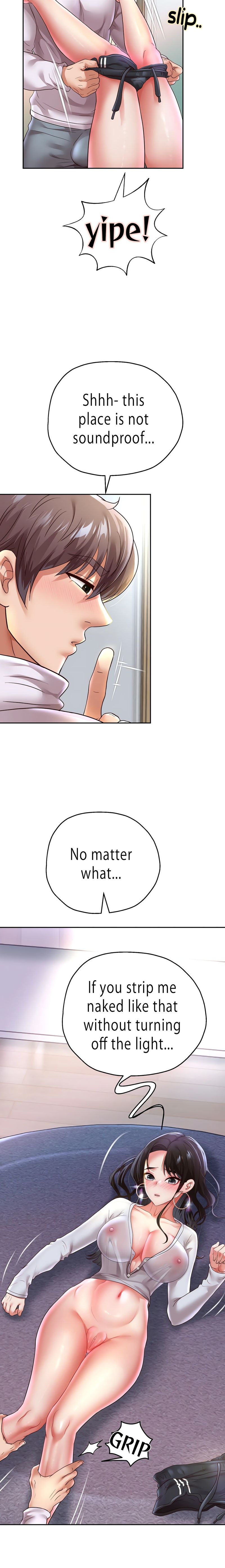 Reborn with Big Rizz Energy Chapter 70 image 14