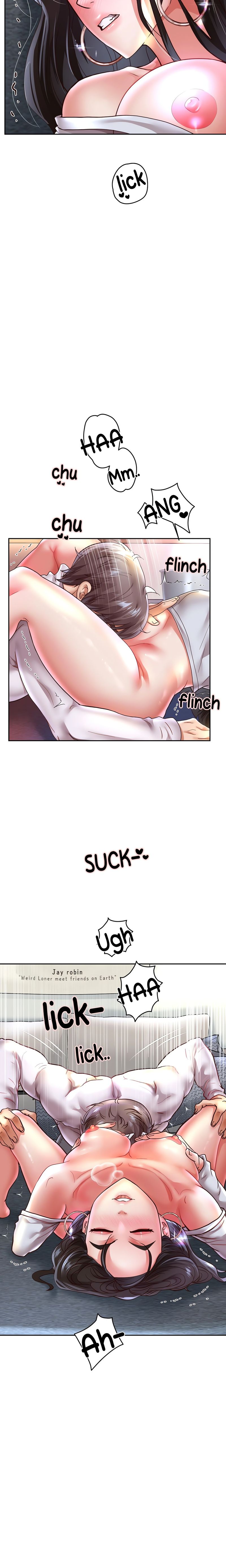 Reborn with Big Rizz Energy Chapter 70 image 18