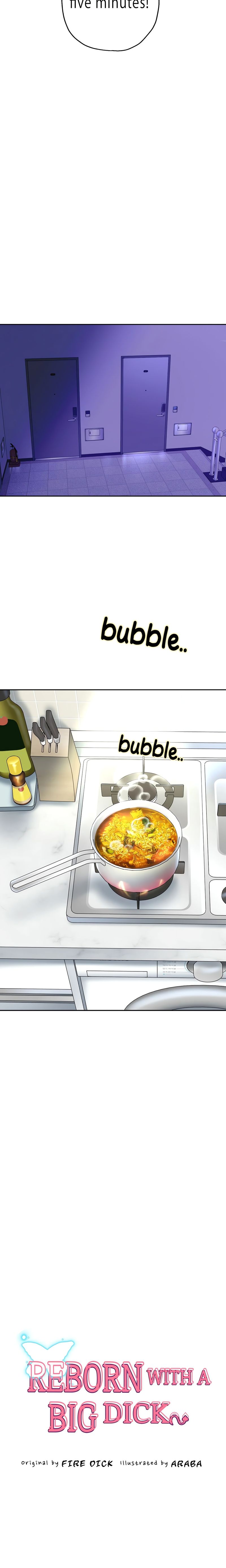 Reborn with Big Rizz Energy Chapter 70 image 1