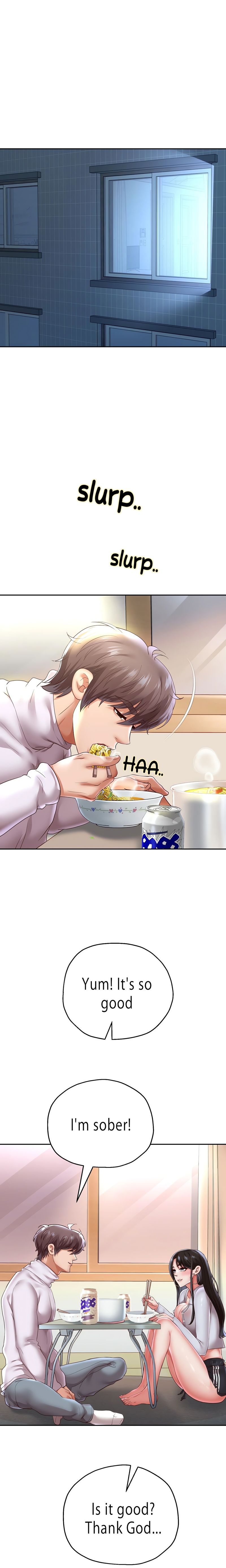 Reborn with Big Rizz Energy Chapter 70 image 6