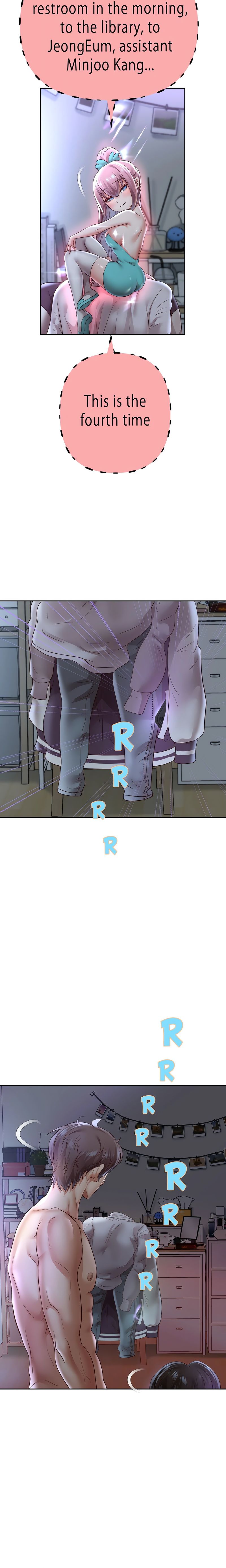 Reborn with Big Rizz Energy Chapter 71 image 11
