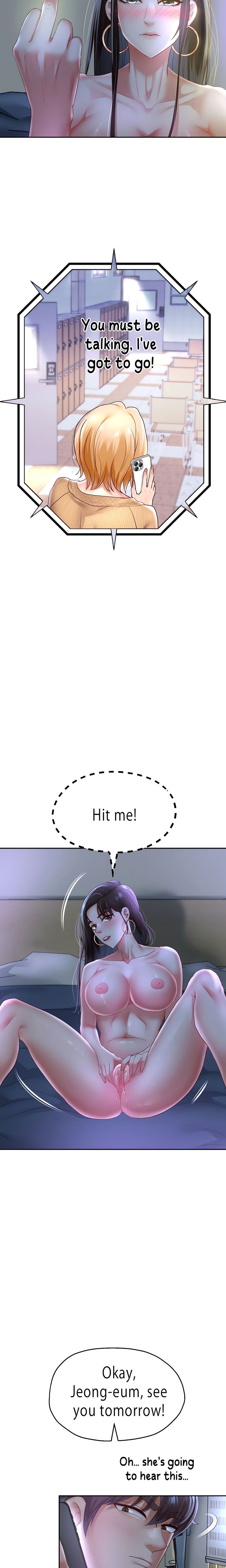 Reborn with Big Rizz Energy Chapter 71 image 14