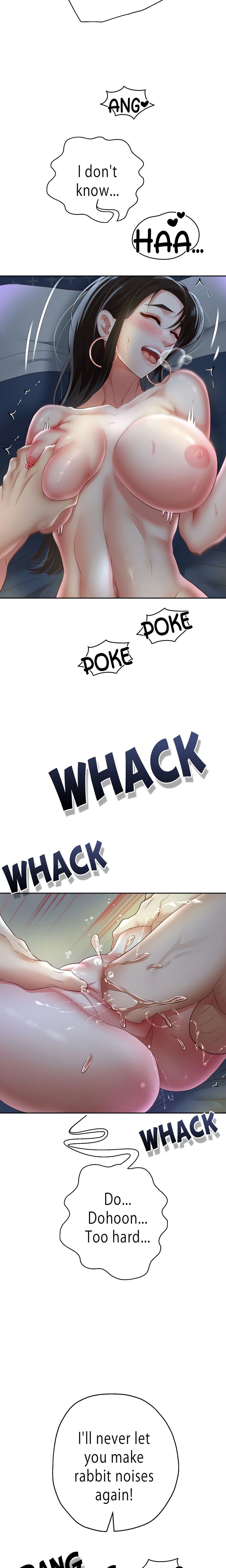 Reborn with Big Rizz Energy Chapter 71 image 17