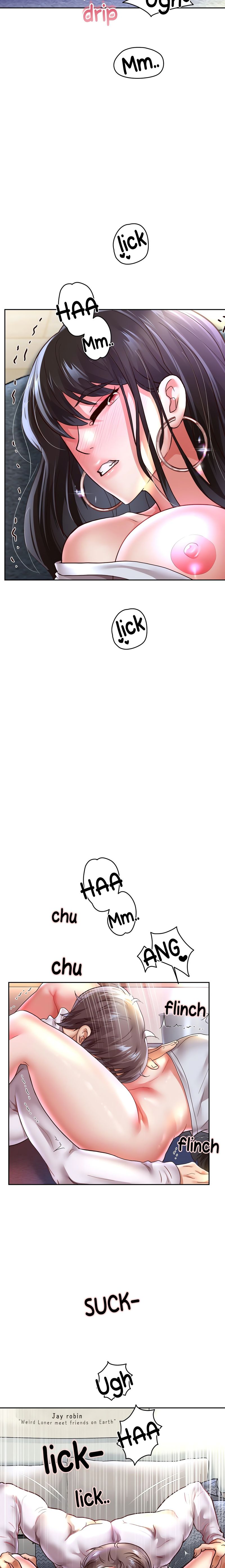 Reborn with Big Rizz Energy Chapter 71 image 1