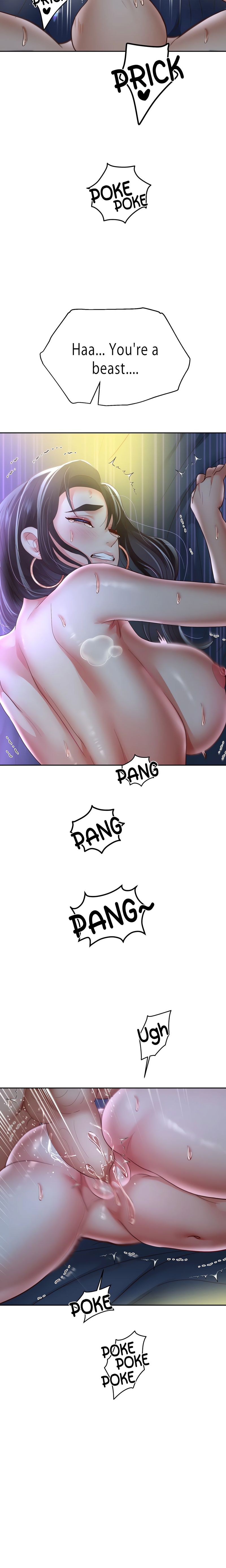 Reborn with Big Rizz Energy Chapter 71 image 21