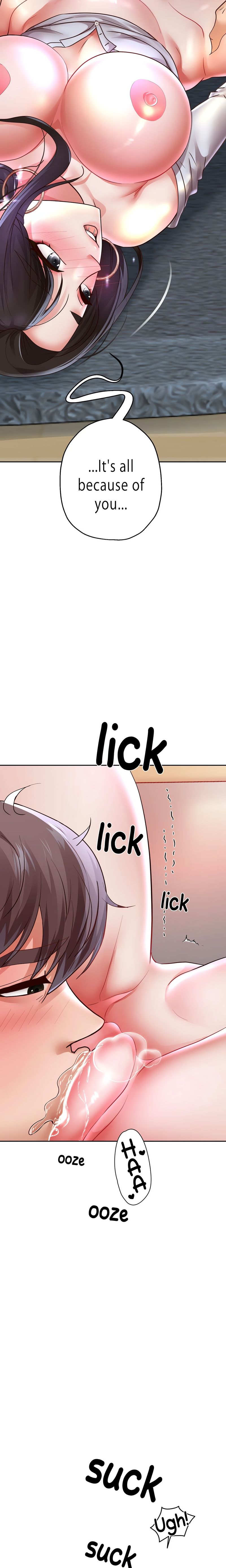 Reborn with Big Rizz Energy Chapter 71 image 3