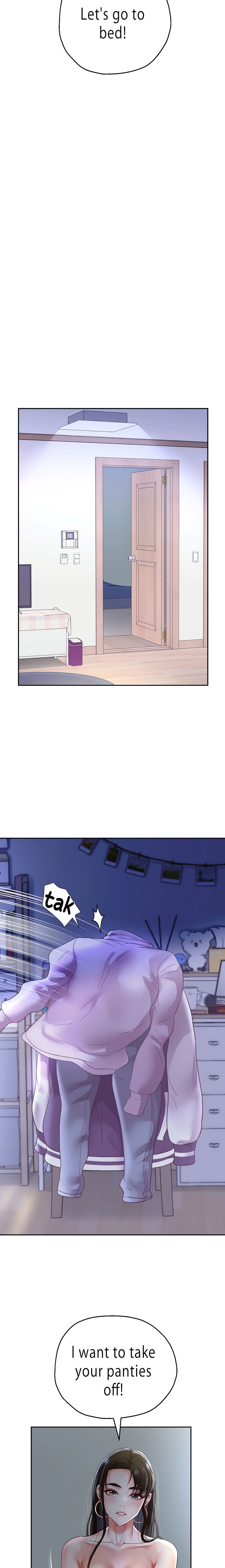 Reborn with Big Rizz Energy Chapter 71 image 6