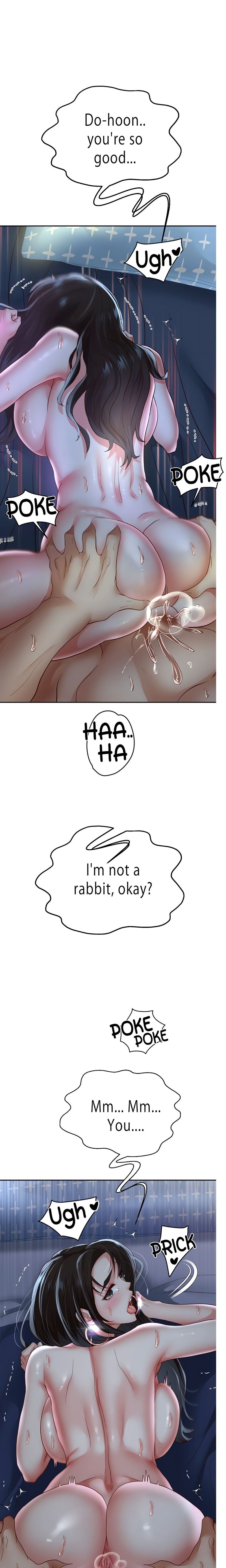 Reborn with Big Rizz Energy Chapter 72 image 0