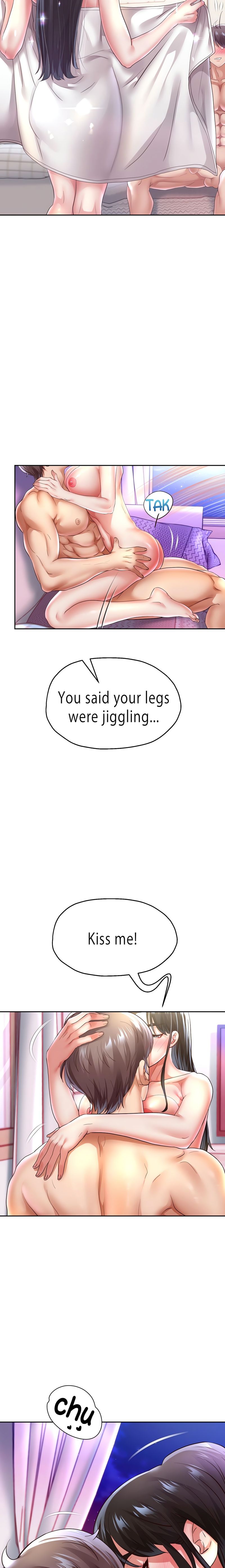 Reborn with Big Rizz Energy Chapter 72 image 10