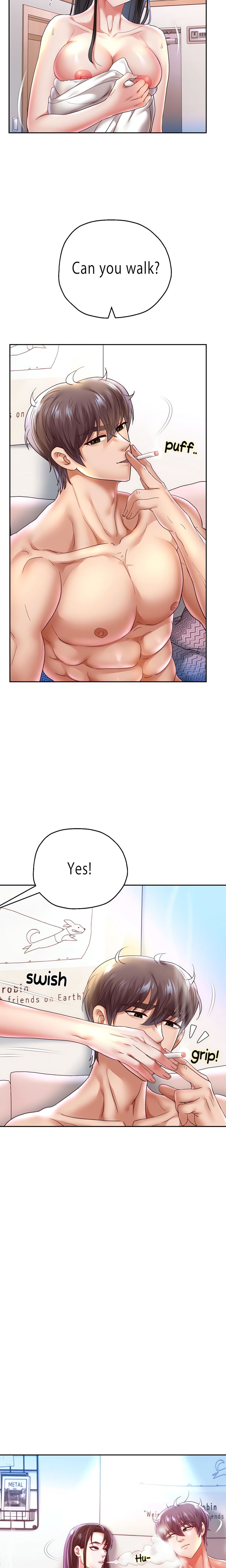Reborn with Big Rizz Energy Chapter 72 image 6