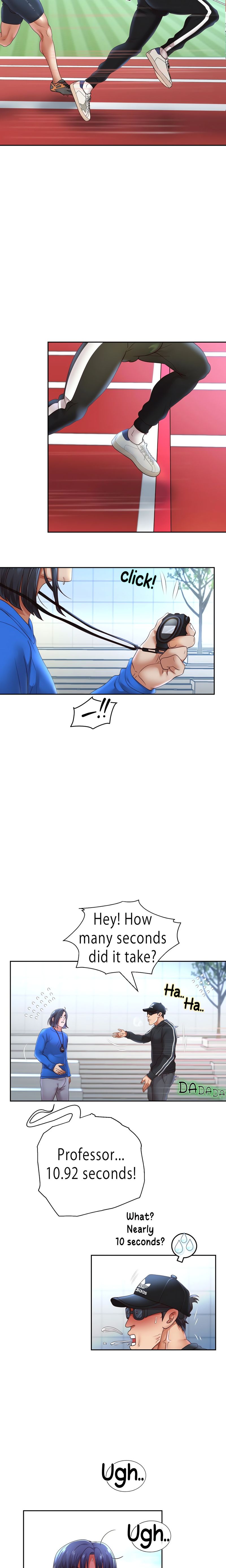 Reborn with Big Rizz Energy Chapter 74 image 14