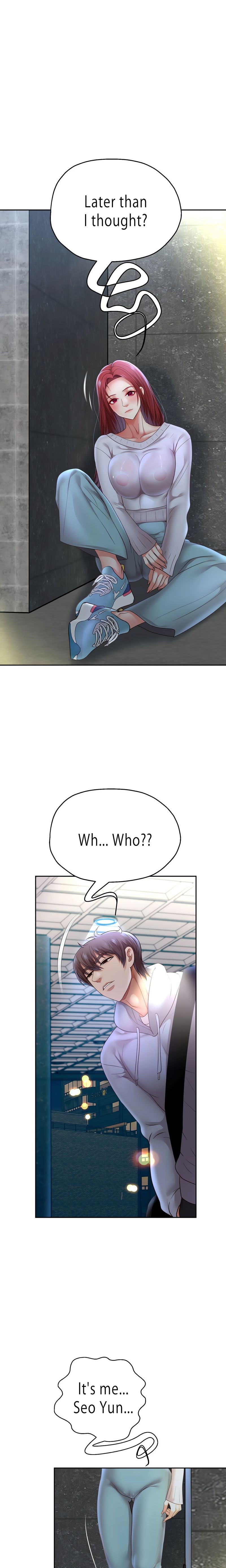 Reborn with Big Rizz Energy Chapter 74 image 17