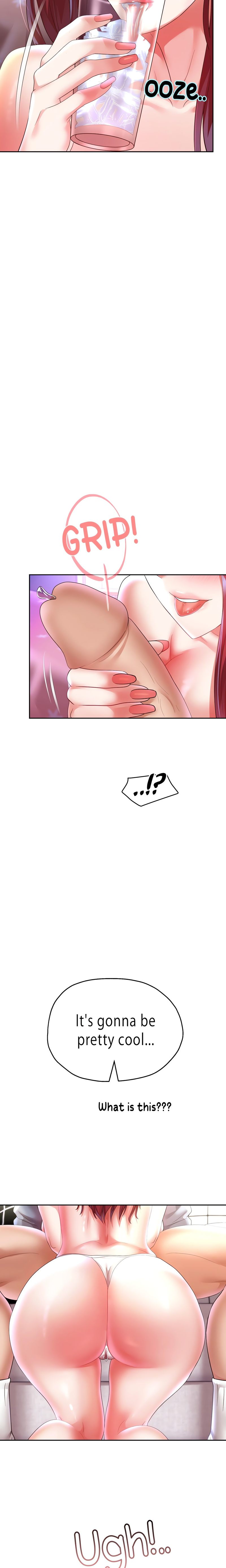 Reborn with Big Rizz Energy Chapter 75 image 21