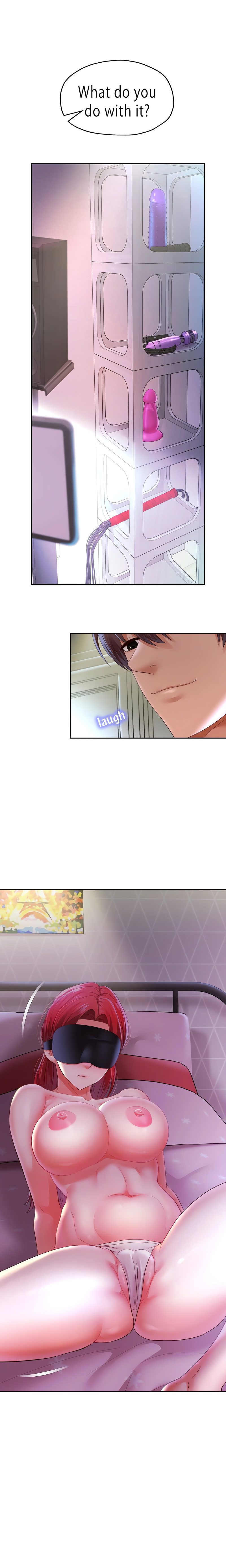 Reborn with Big Rizz Energy Chapter 76 image 10