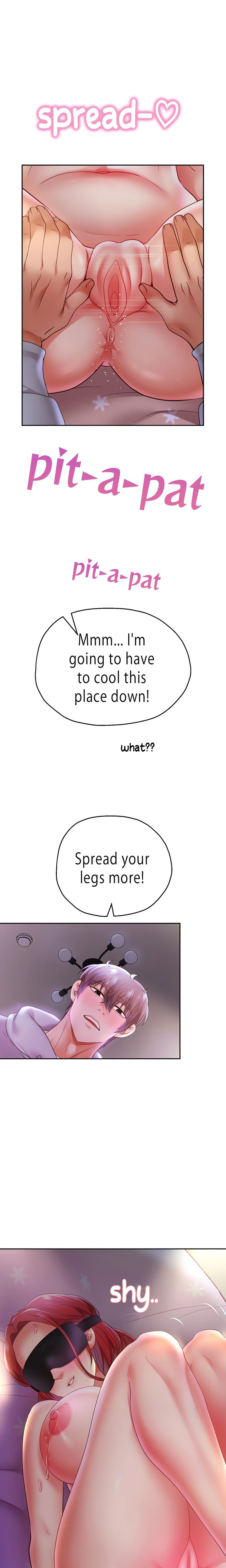 Reborn with Big Rizz Energy Chapter 76 image 14