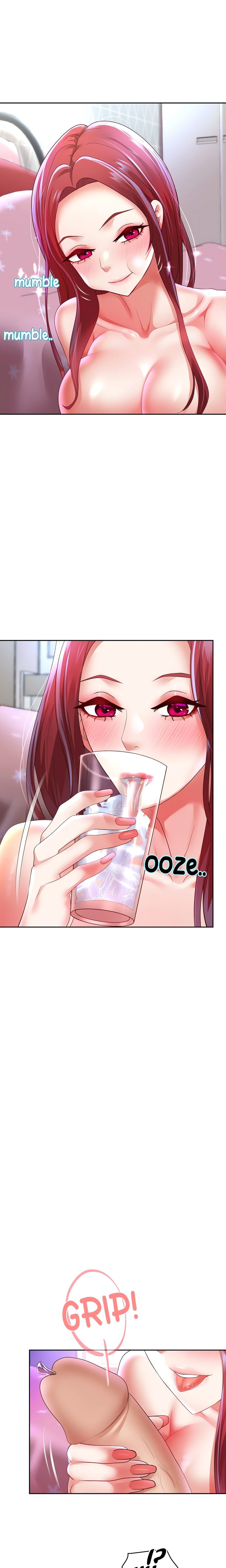 Reborn with Big Rizz Energy Chapter 76 image 1