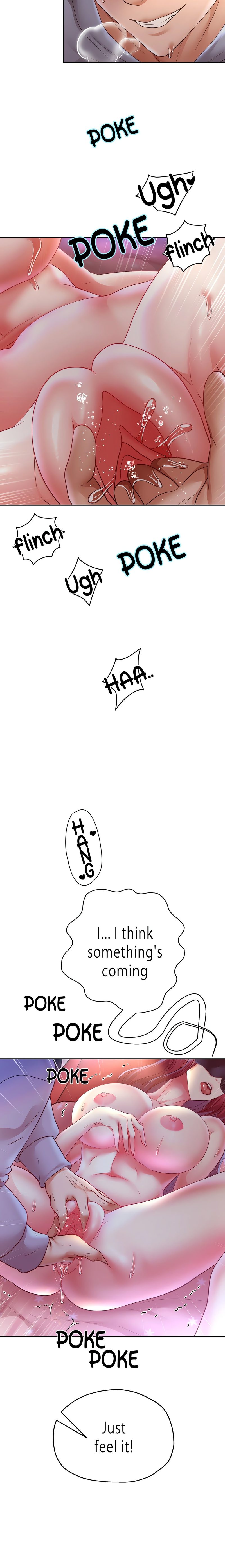 Reborn with Big Rizz Energy Chapter 76 image 21