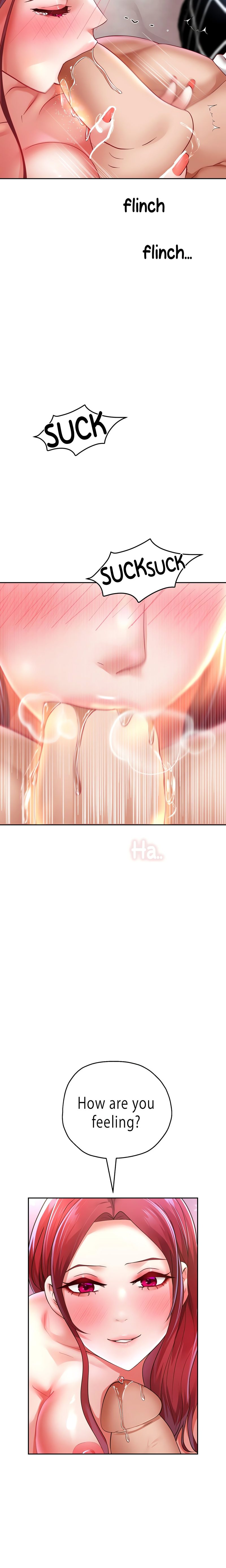Reborn with Big Rizz Energy Chapter 76 image 3
