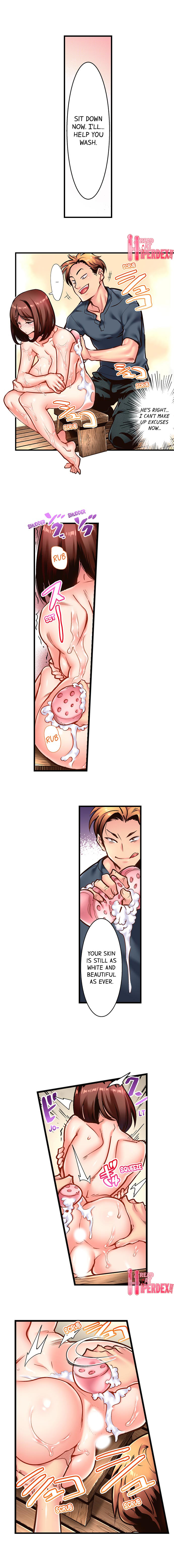 Fucking My Husband’s Younger Brother Chapter 11 image 4