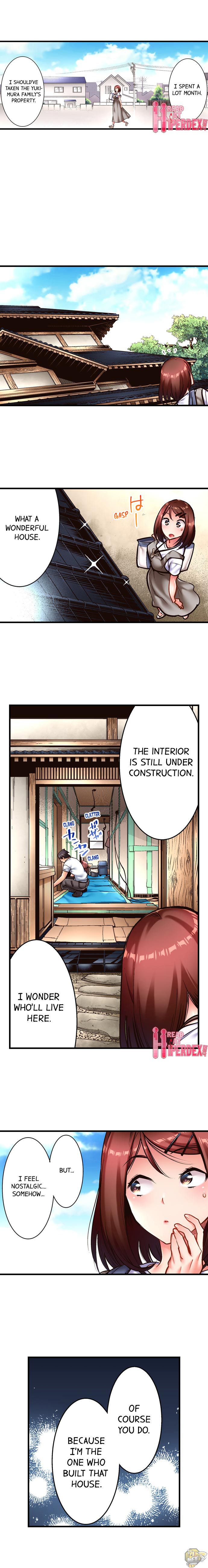 Fucking My Husband’s Younger Brother Chapter 18 END image 6