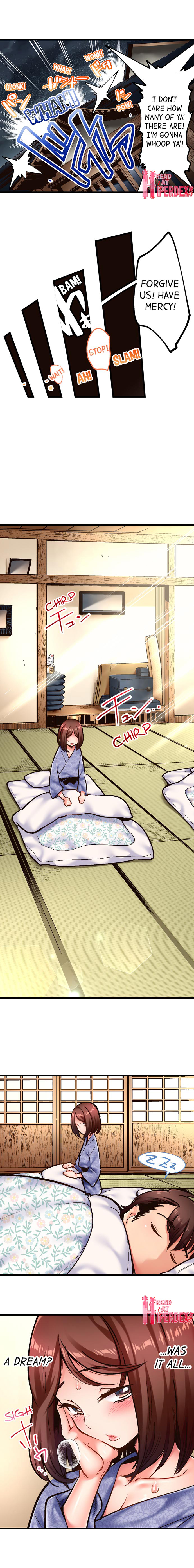 Fucking My Husband’s Younger Brother Chapter 4 image 2