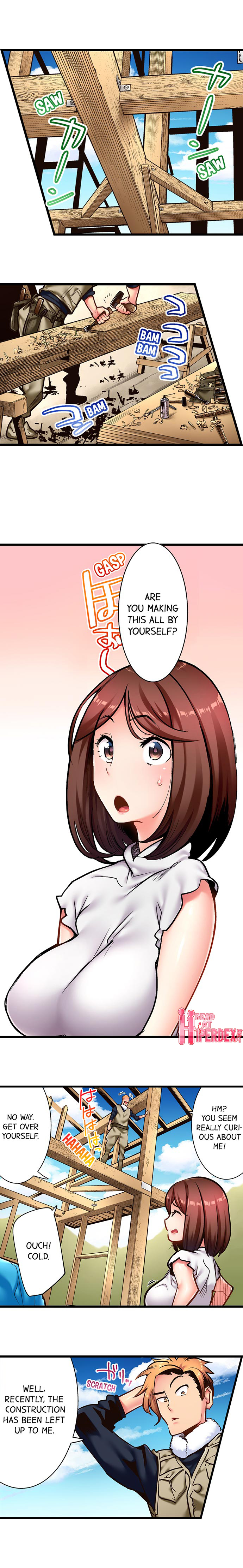 Fucking My Husband’s Younger Brother Chapter 4 image 7