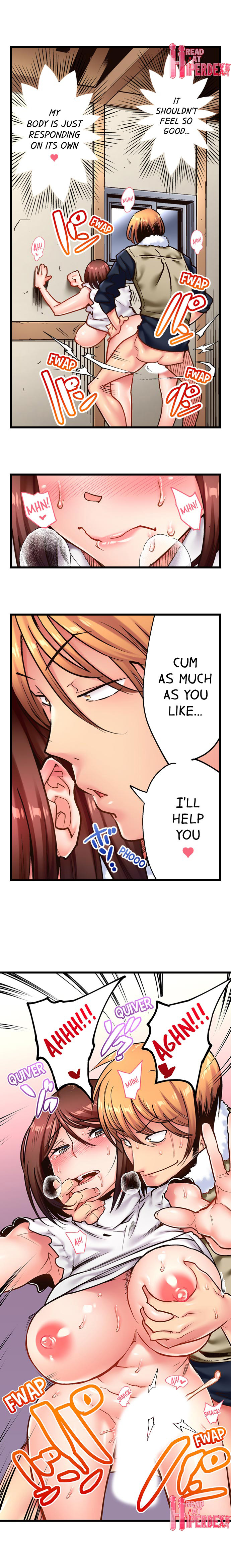 Fucking My Husband’s Younger Brother Chapter 6 image 4