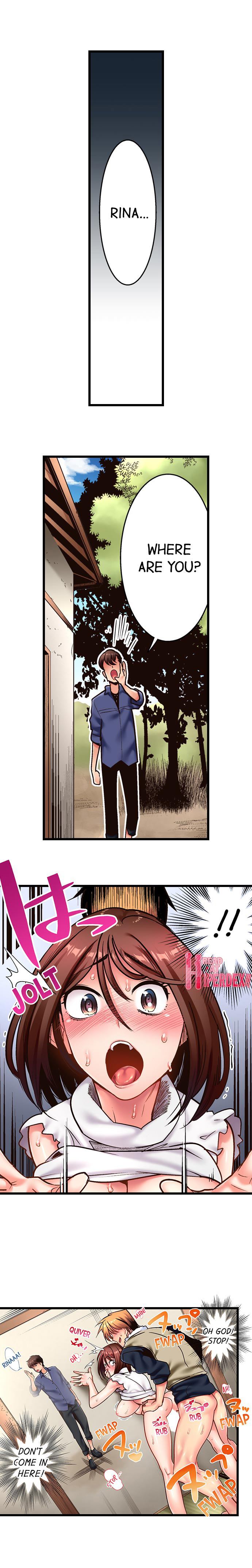 Fucking My Husband’s Younger Brother Chapter 6 image 5