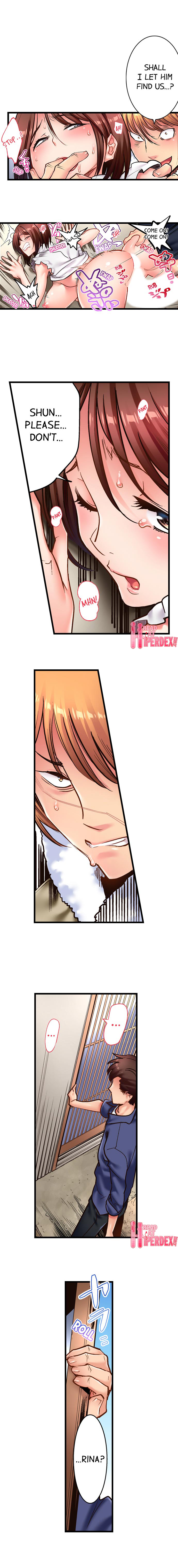 Fucking My Husband’s Younger Brother Chapter 6 image 6