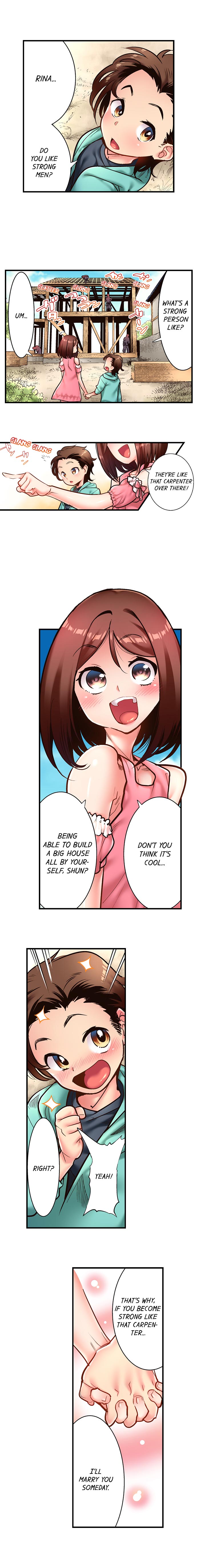 Fucking My Husband’s Younger Brother Chapter 7 image 2