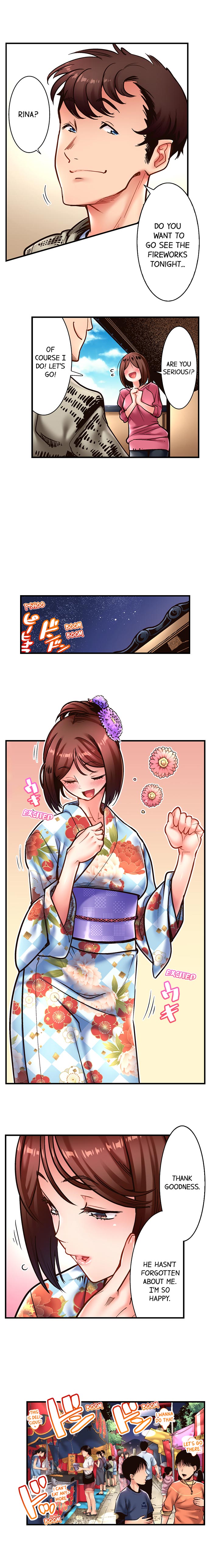 Fucking My Husband’s Younger Brother Chapter 7 image 4