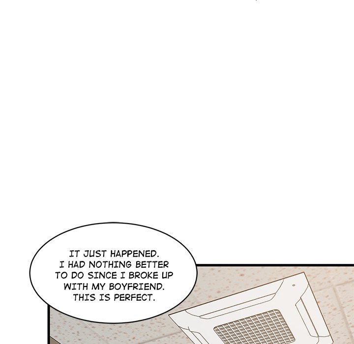 College Grades Skyrocketing Chapter 40 image 131
