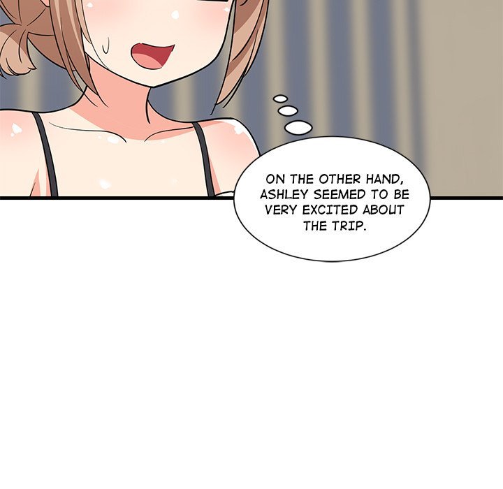 College Grades Skyrocketing Chapter 40 image 145