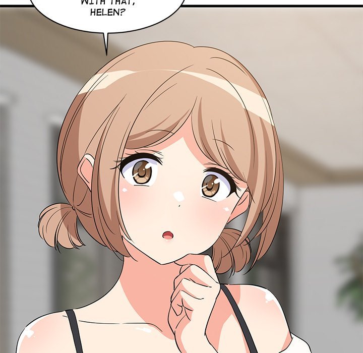 College Grades Skyrocketing Chapter 40 image 14