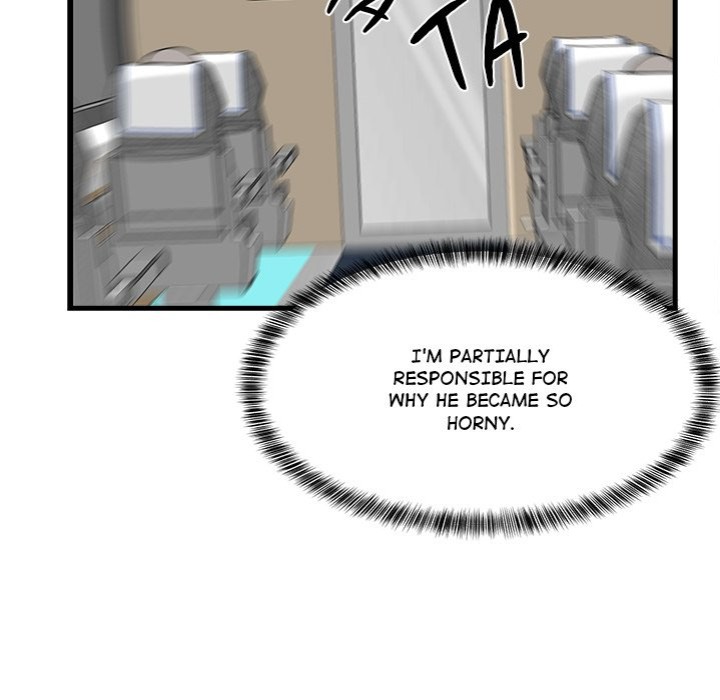 College Grades Skyrocketing Chapter 41 image 104