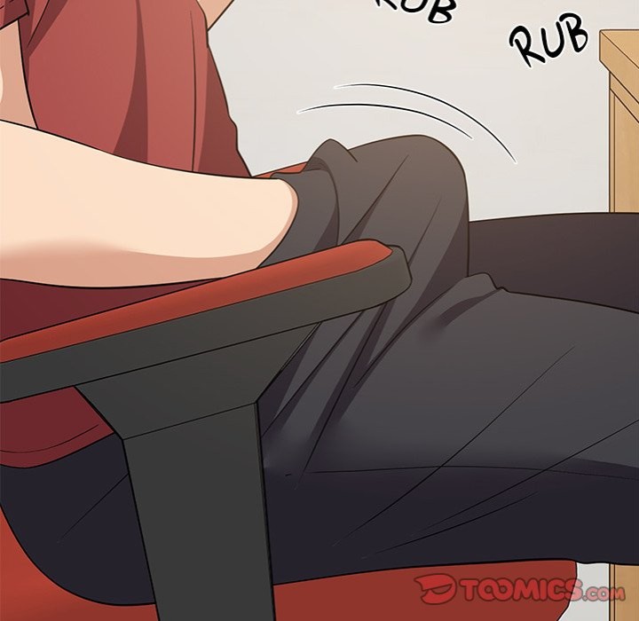 College Grades Skyrocketing Chapter 41 image 134