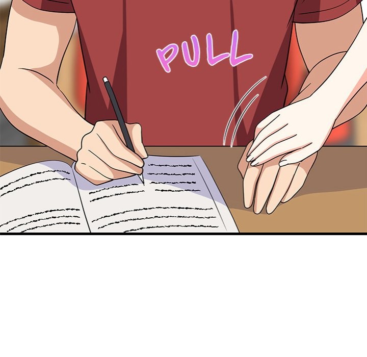 College Grades Skyrocketing Chapter 42 image 142