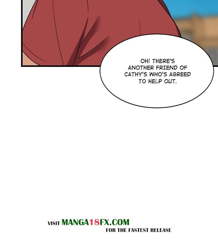 College Grades Skyrocketing Chapter 42 image 49