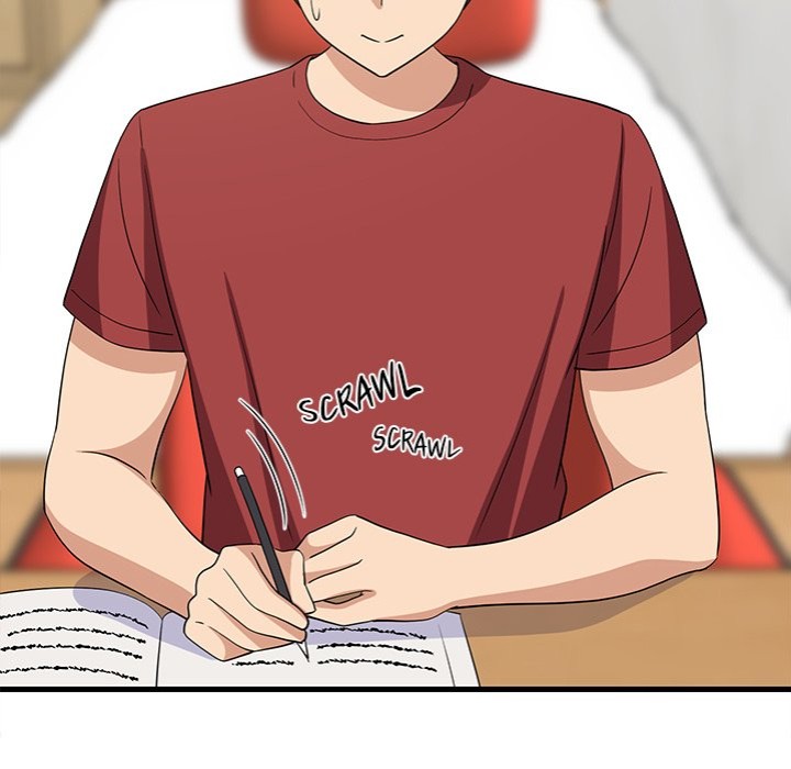 College Grades Skyrocketing Chapter 42 image 81