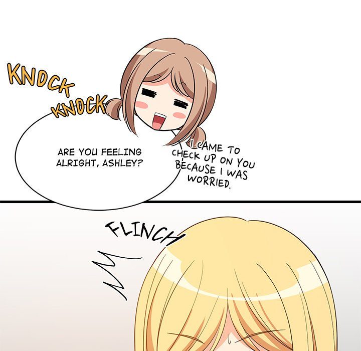 College Grades Skyrocketing Chapter 43 image 39