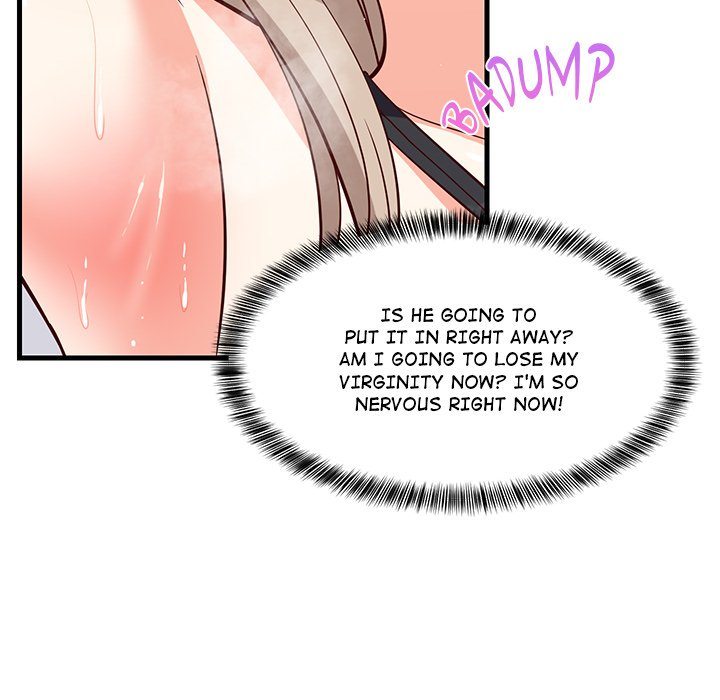 College Grades Skyrocketing Chapter 44 image 31