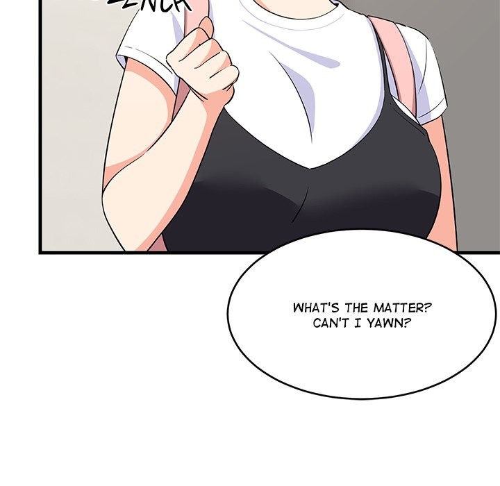 College Grades Skyrocketing Chapter 46 image 14