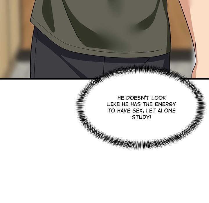 College Grades Skyrocketing Chapter 46 image 52