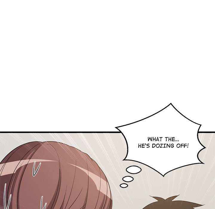 College Grades Skyrocketing Chapter 46 image 84