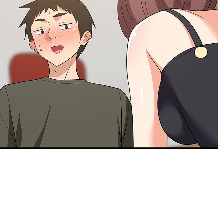 College Grades Skyrocketing Chapter 47 image 27