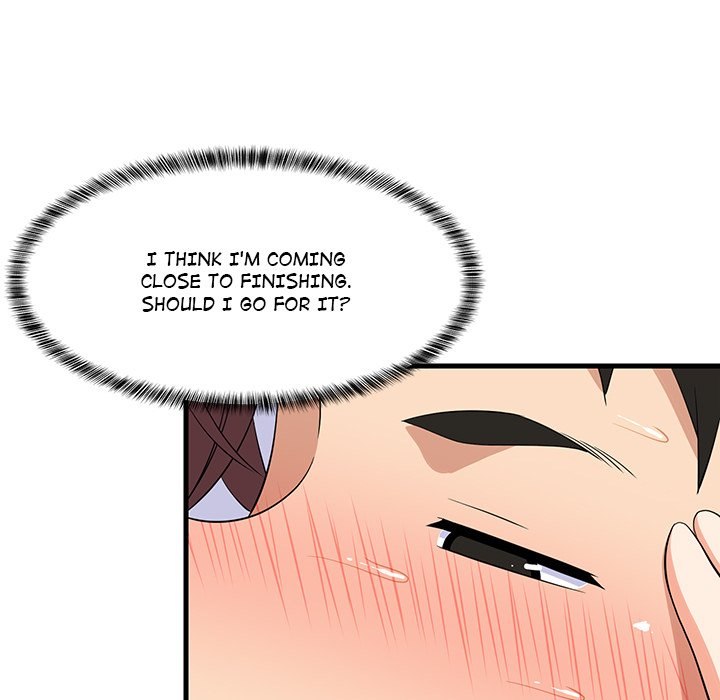 College Grades Skyrocketing Chapter 48 image 123