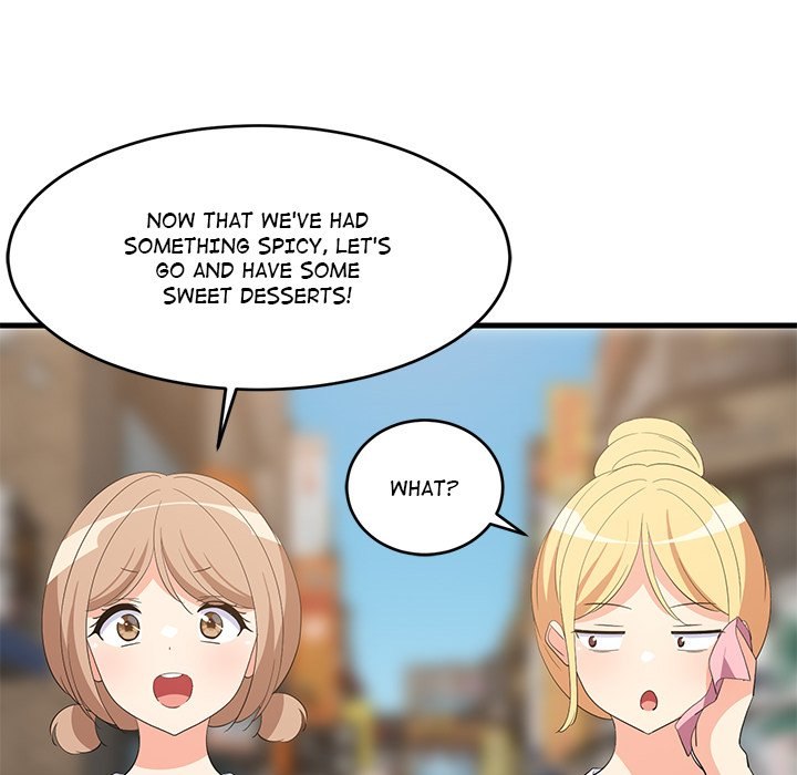 College Grades Skyrocketing Chapter 48 image 36